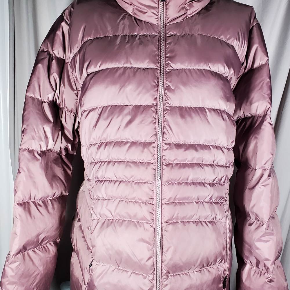 Calvin Klein Down Jacket